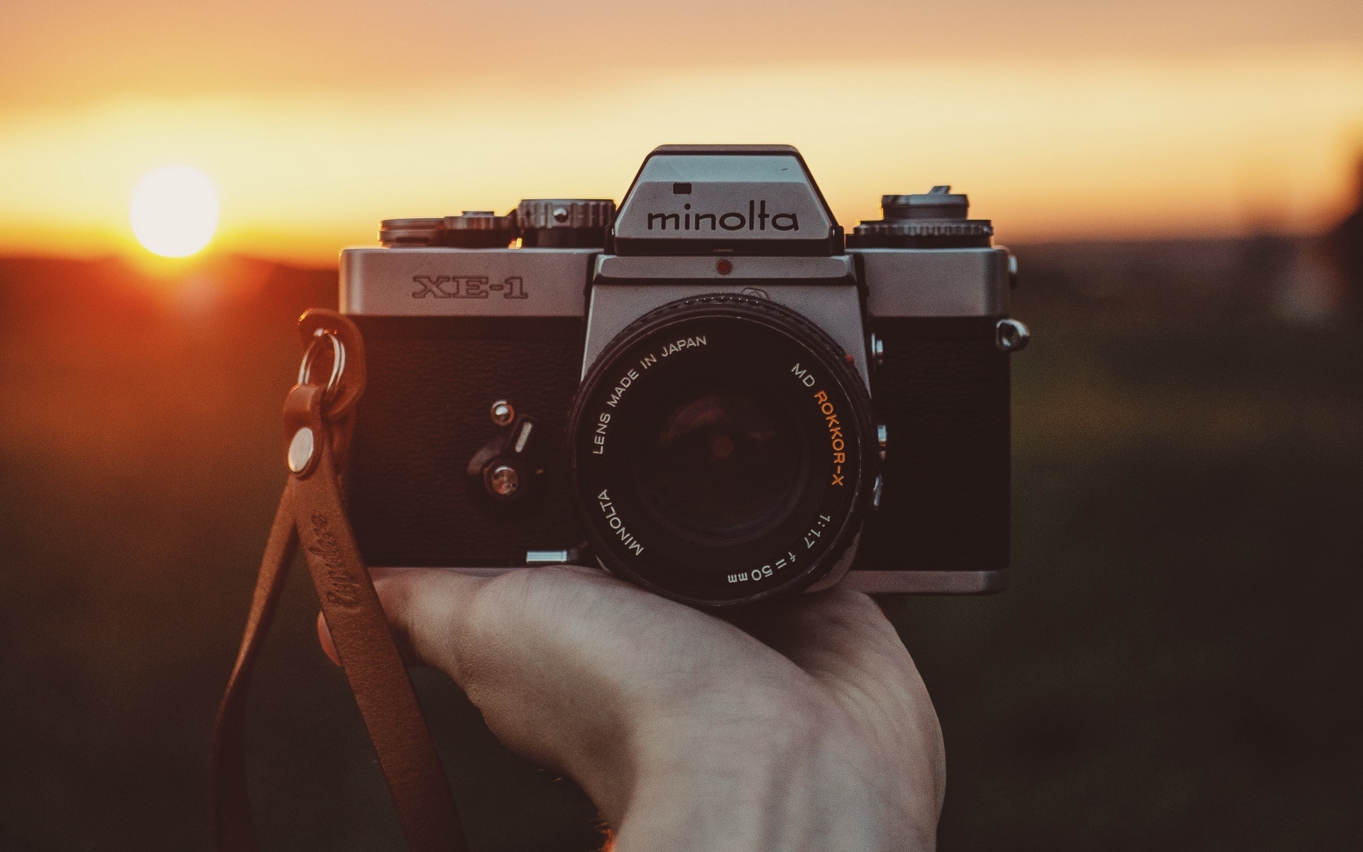 静物写真  相机    静物  简约  怀旧 唯美