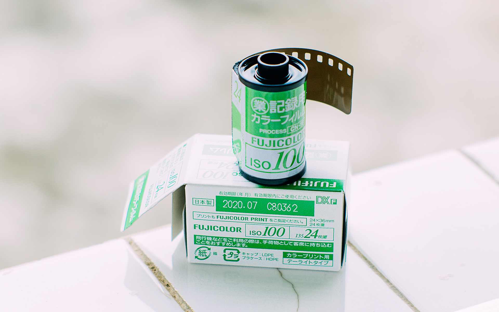 小清新 静物写真