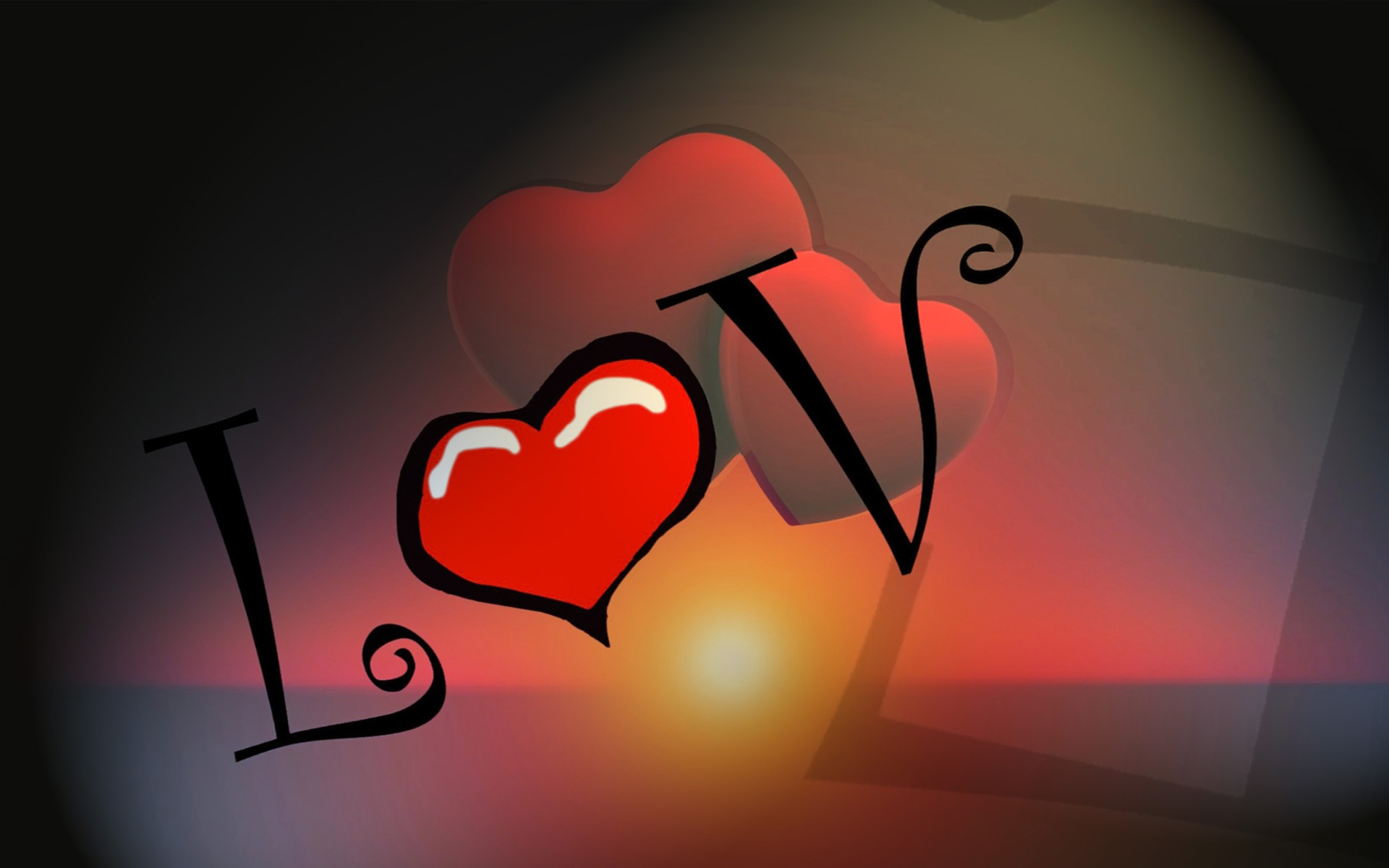 爱情 LOVE 爱情箴言