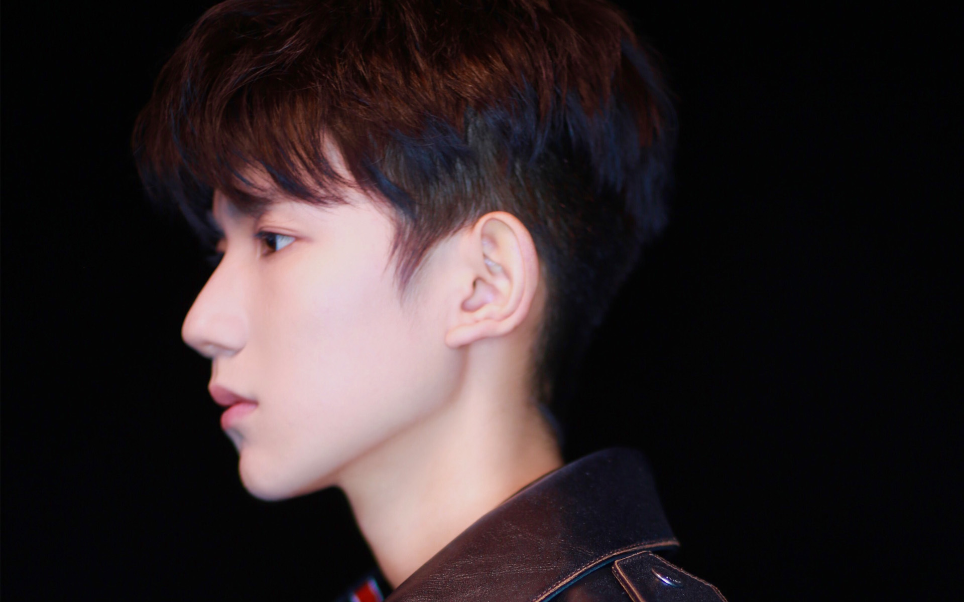 明星 tfboys 王源