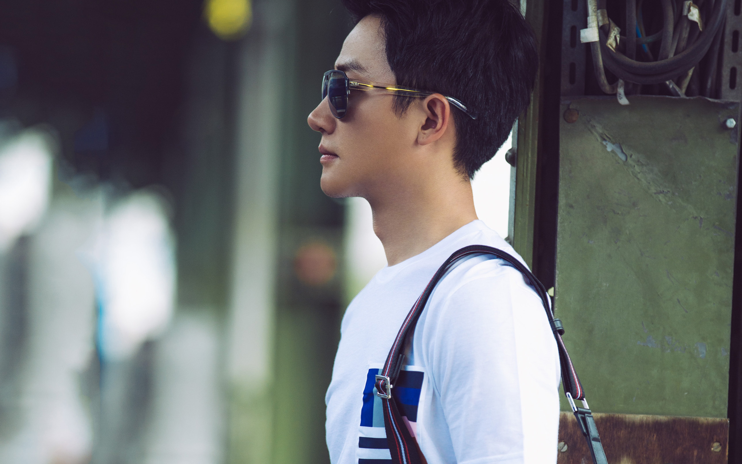 黄轩 帅哥 明星 帅哥