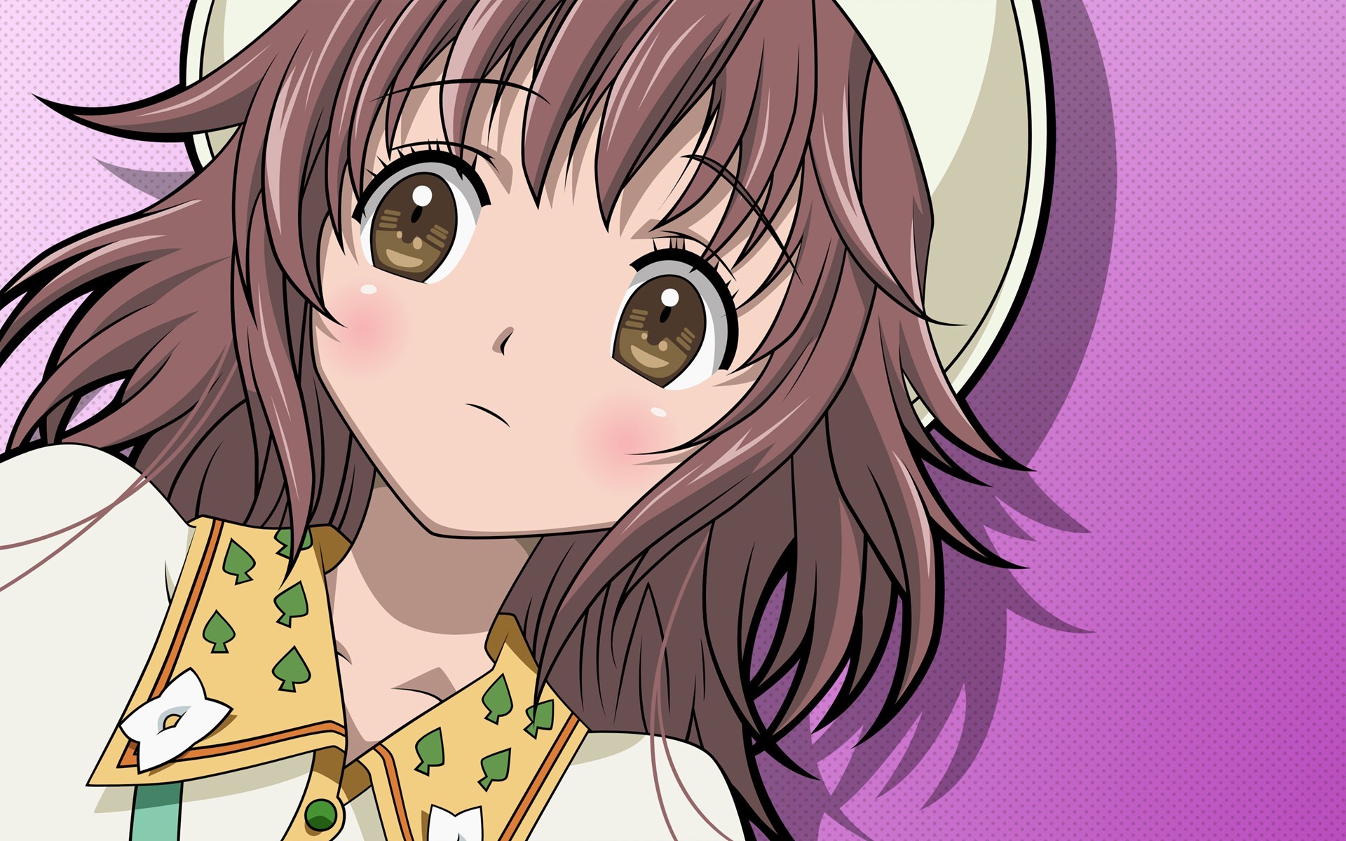 小鸠 萝莉 奇幻 爱情 搞笑 冒险 动漫