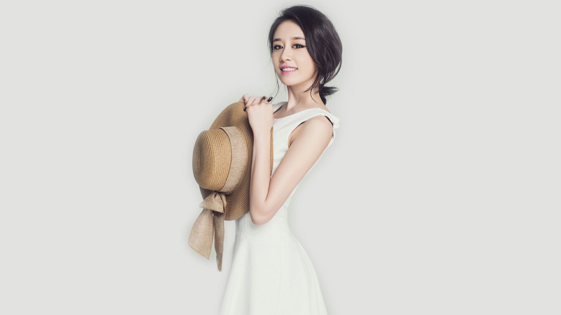 朴智妍 韩国组合