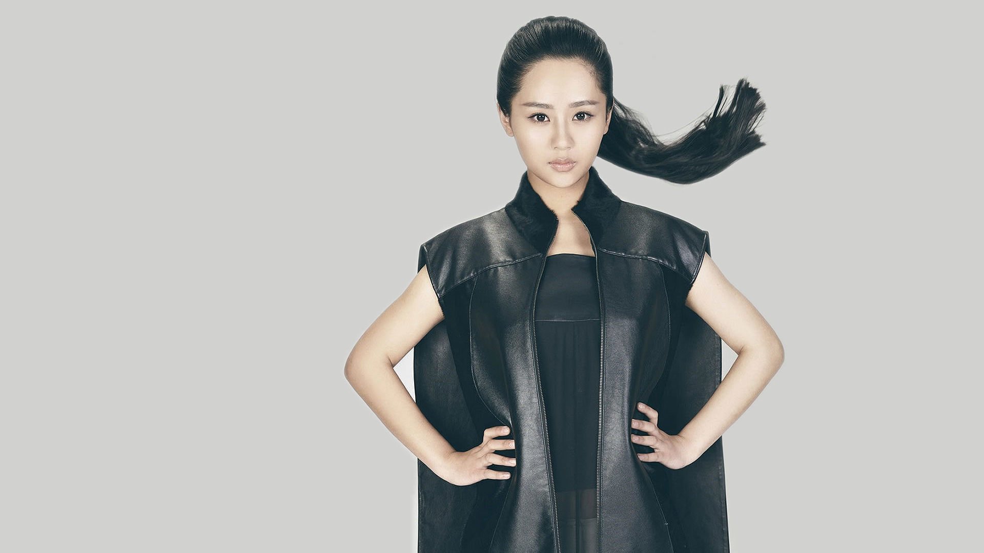 杨紫 演员 美女 明星