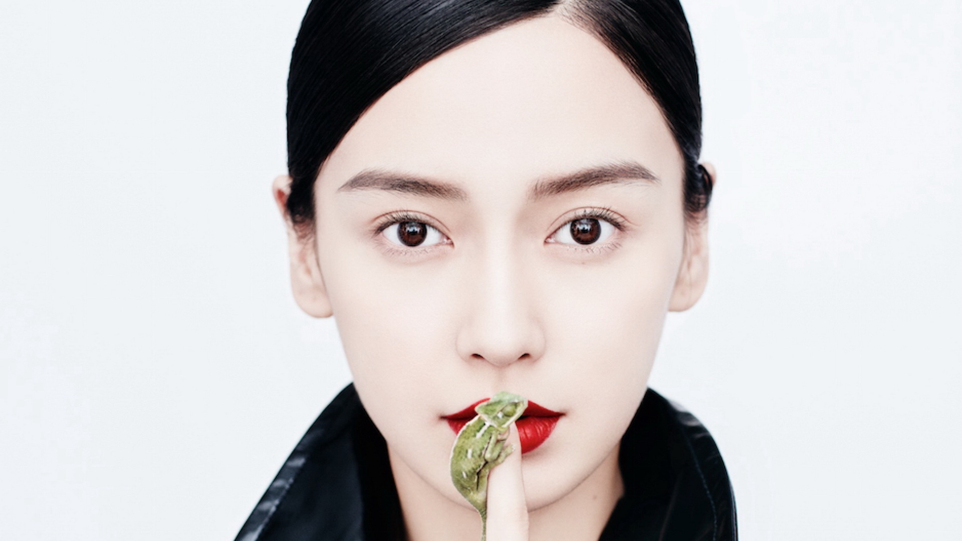 angelababy 美女 气质