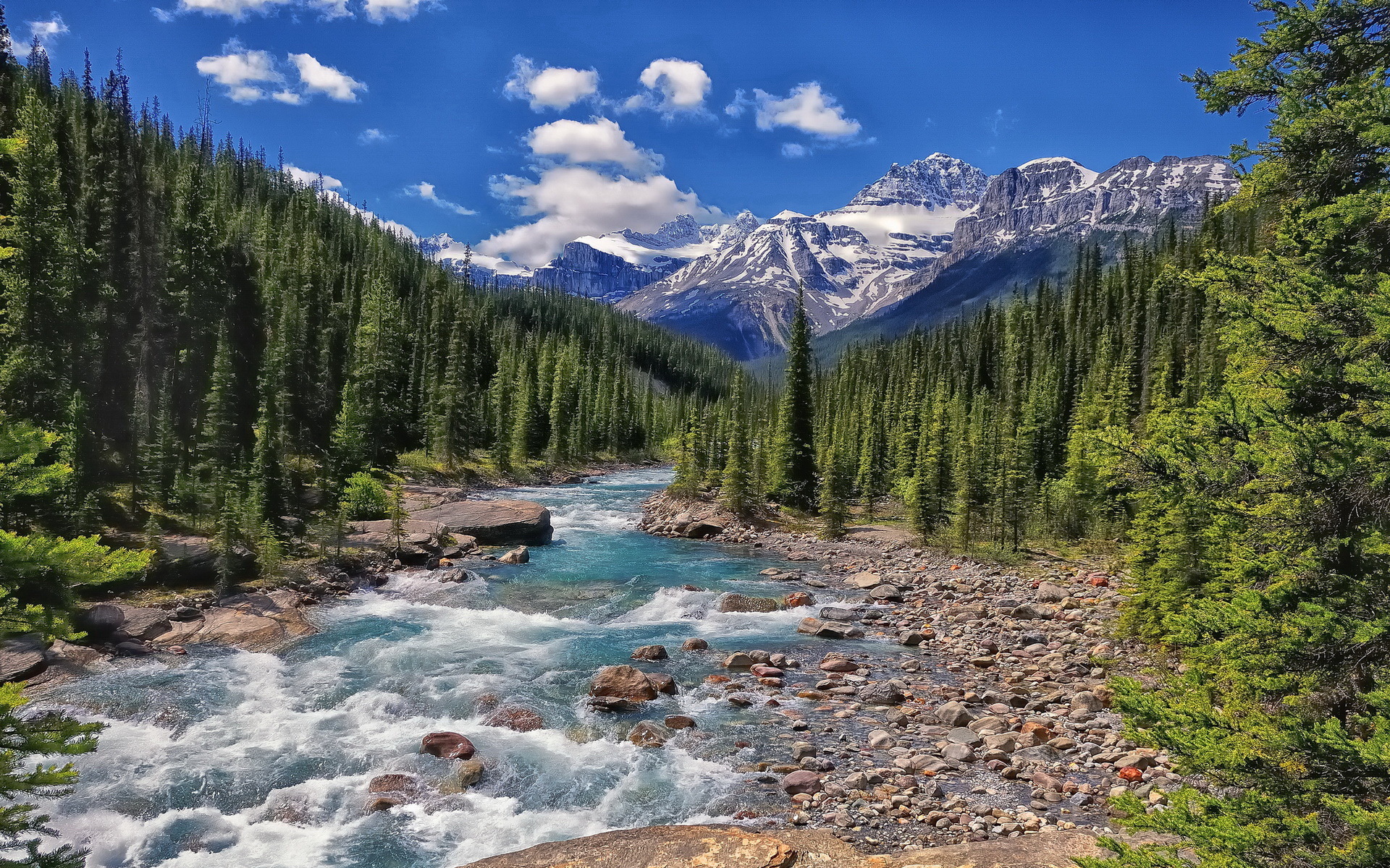 风景 美景