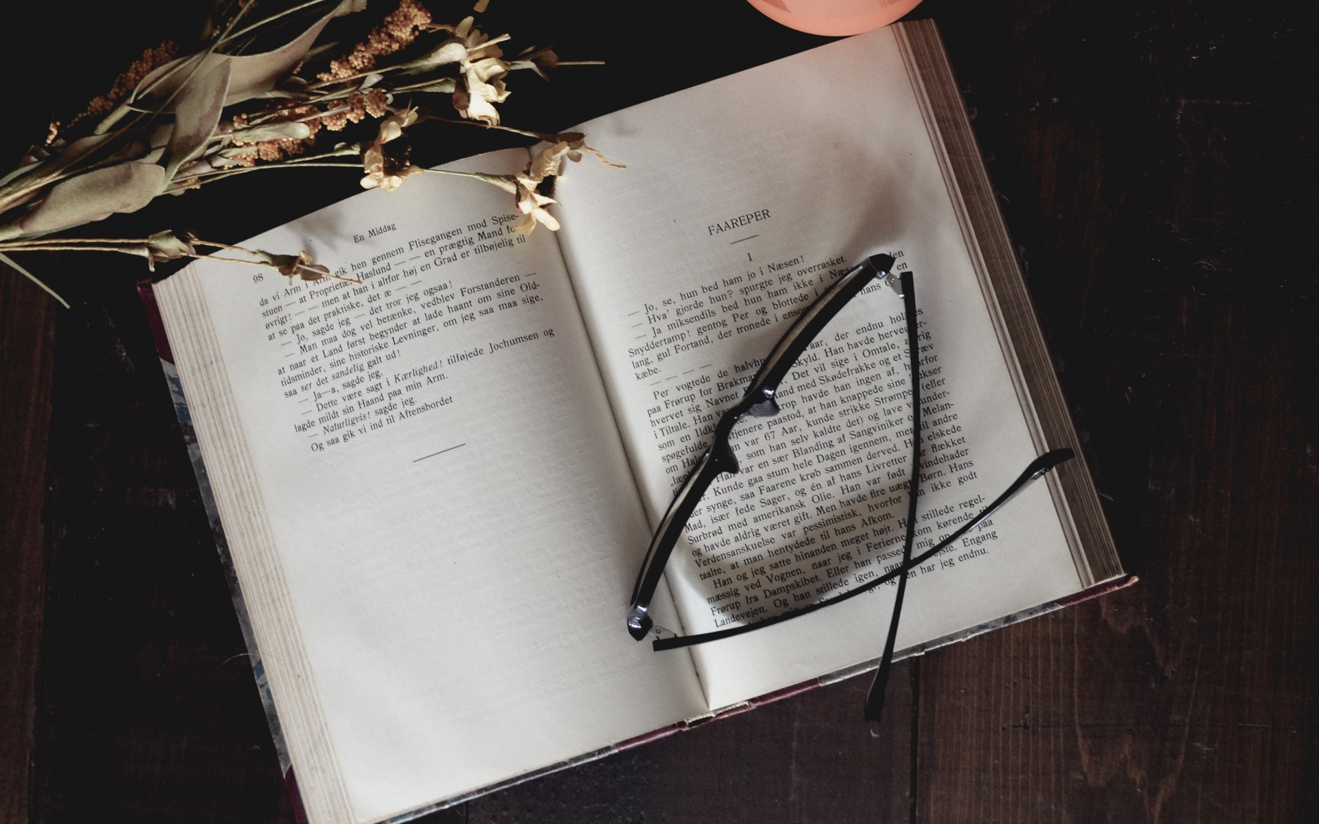 小清新 静物写真 书籍