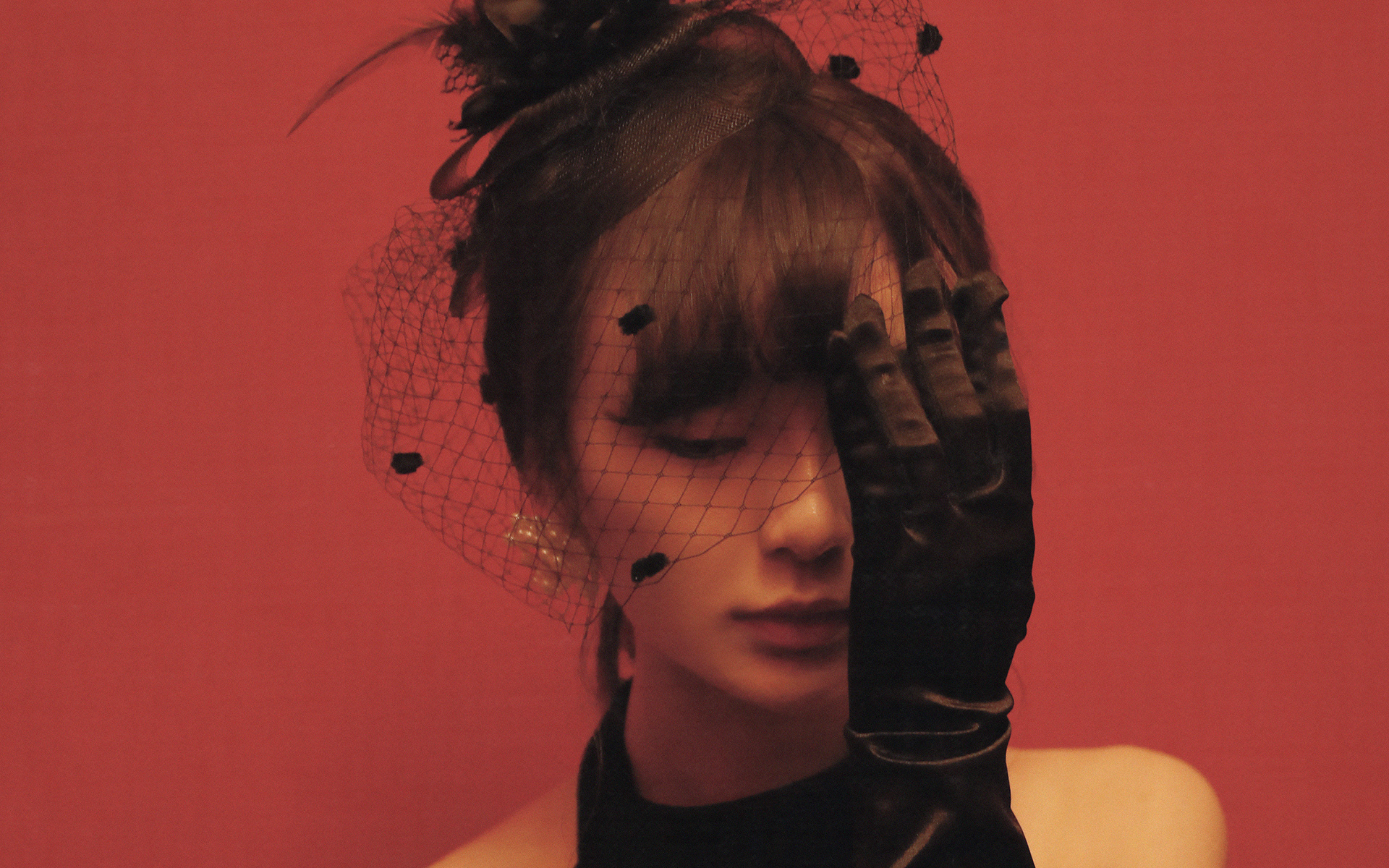 美女模特 性感女神