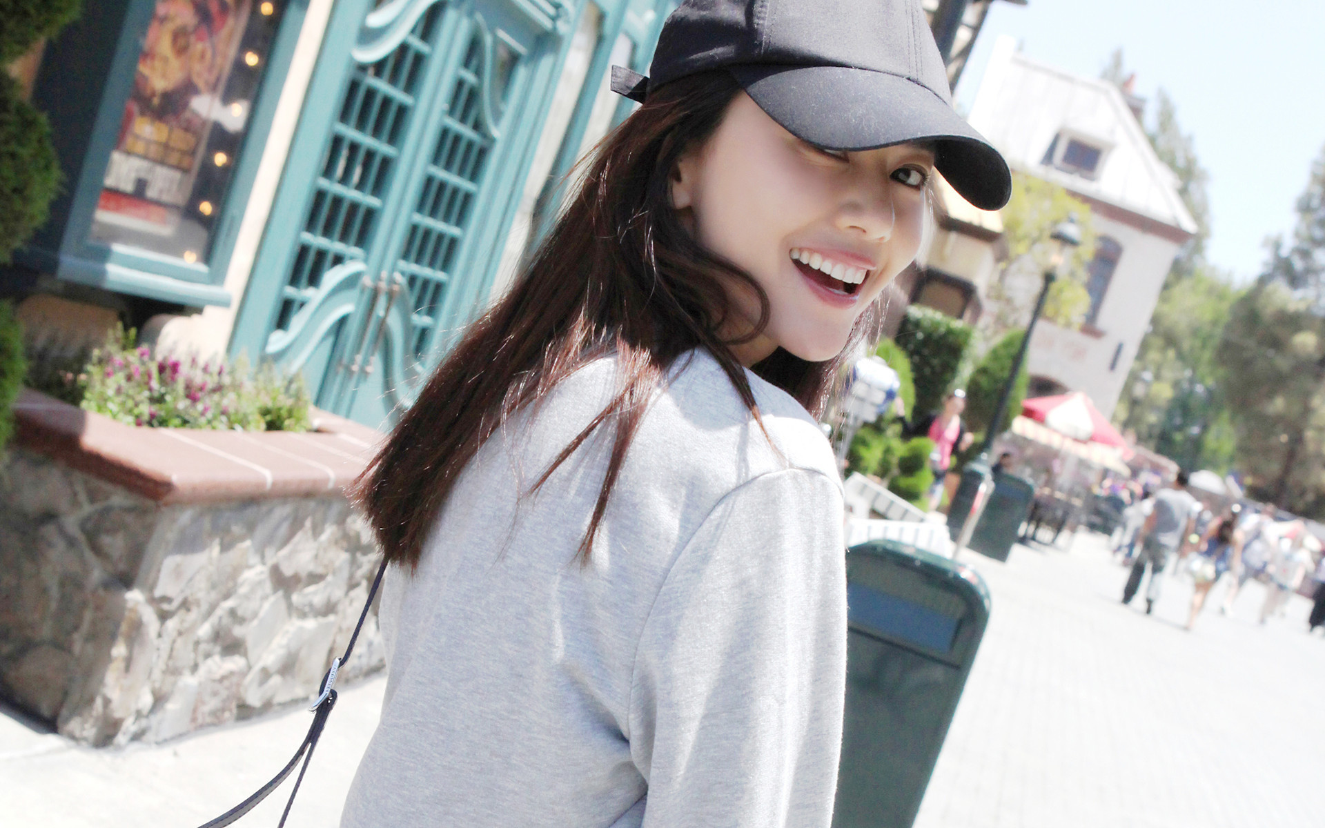 明星 美女 高圆圆 女神