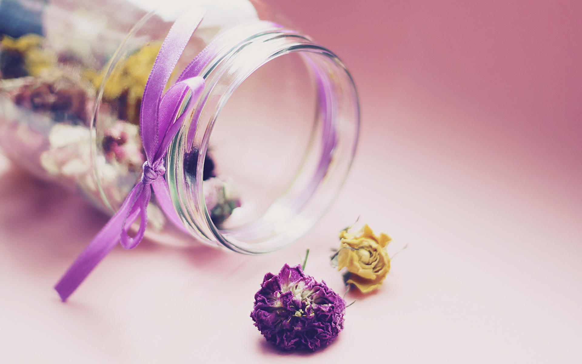 小清新 清新 自然 宽屏