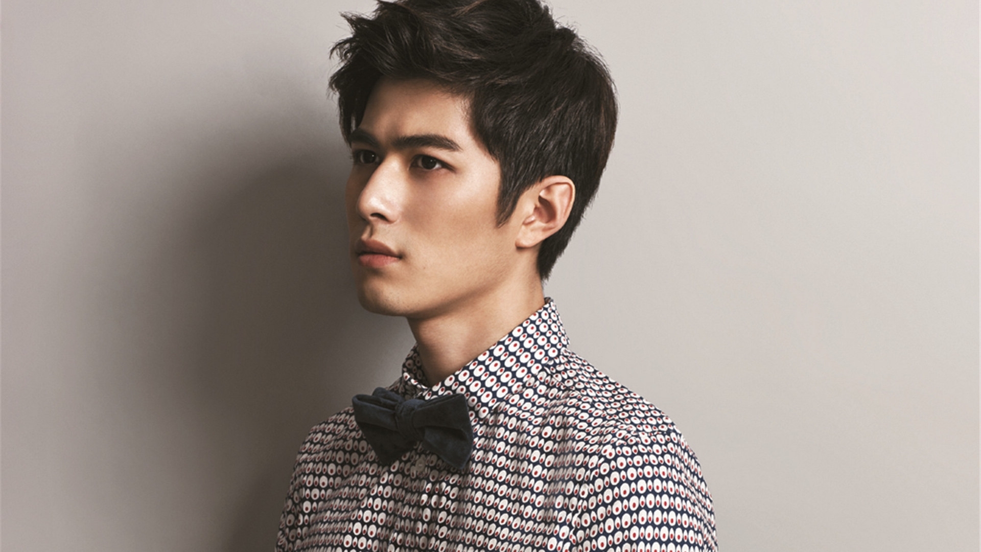 陈学冬 明星 帅哥 小鲜肉 演员