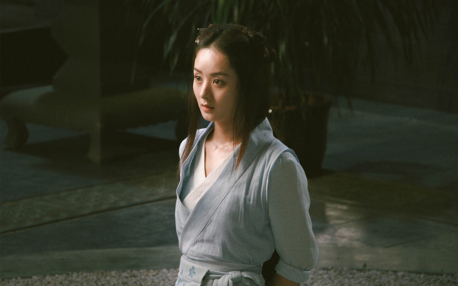 楚乔传 赵丽颖 影视