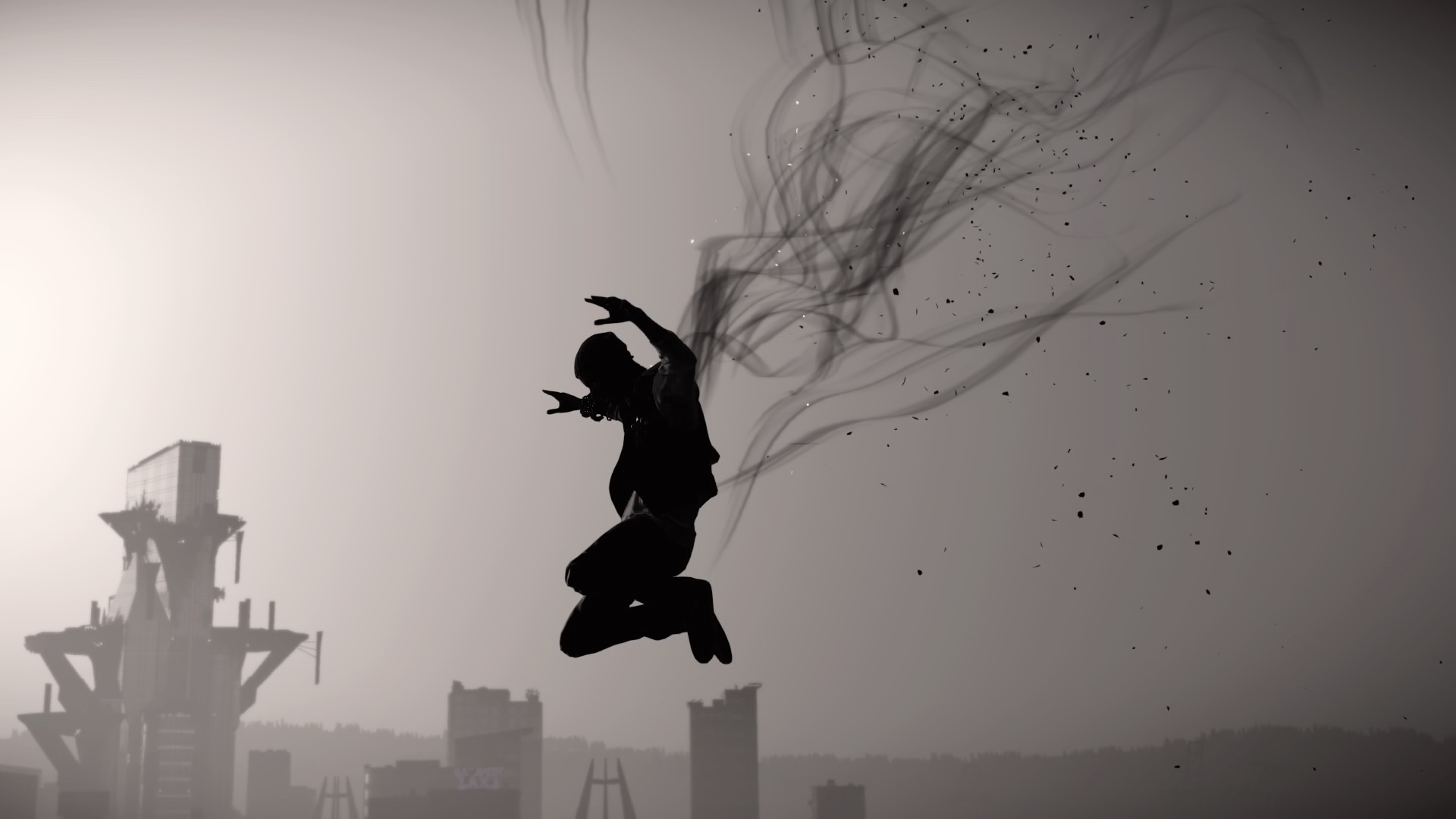 主机游戏 刺客信条 酷炫