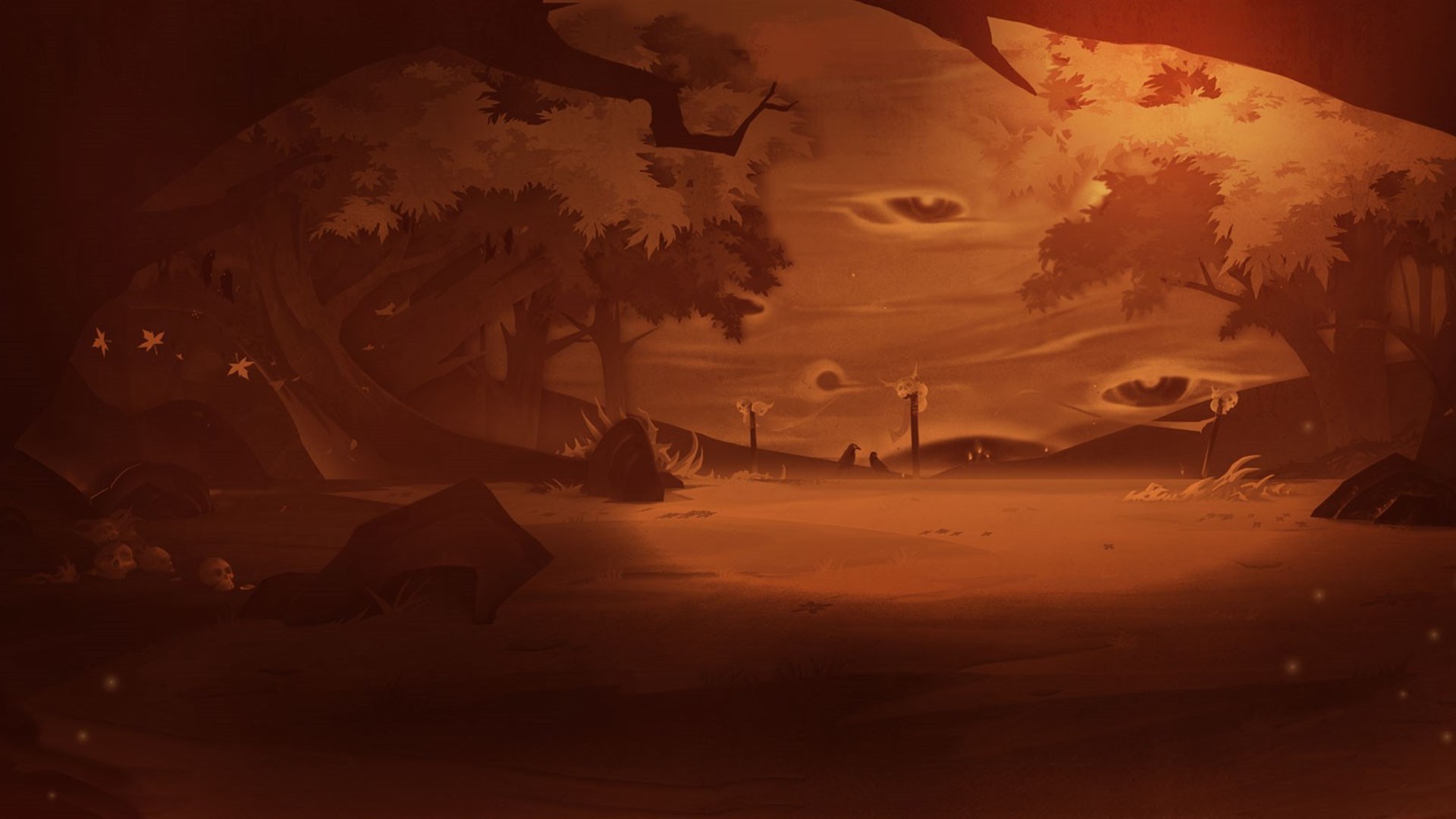 手游世界 阴阳师