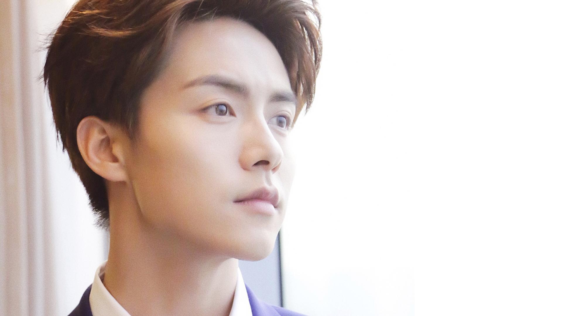 明星 帅哥 马天宇