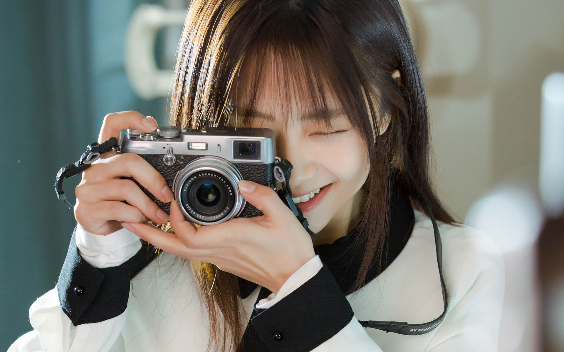 影视 电视剧 浪花一朵朵 谭松韵