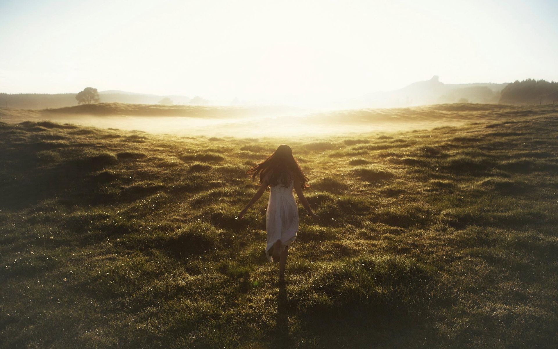 陈意涵 大发 奔跑