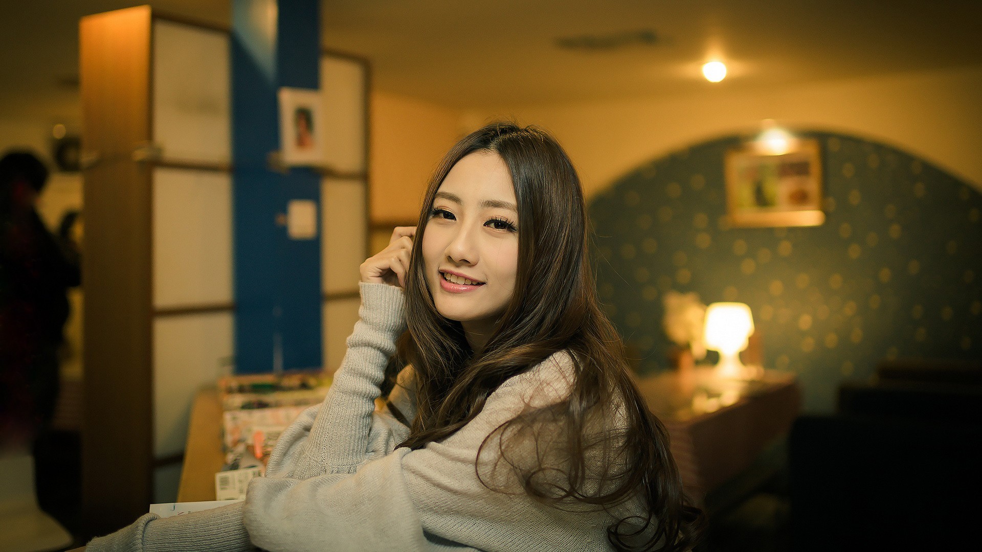 清纯 可爱 唯美