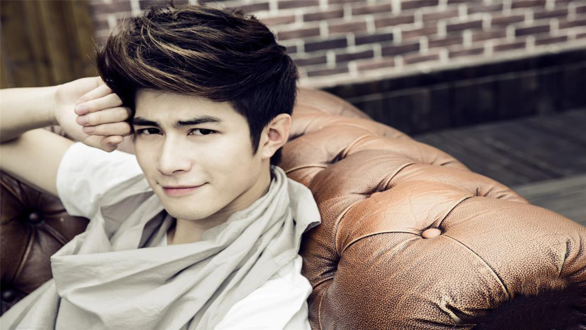 陈学冬 明星 帅哥 小鲜肉 演员