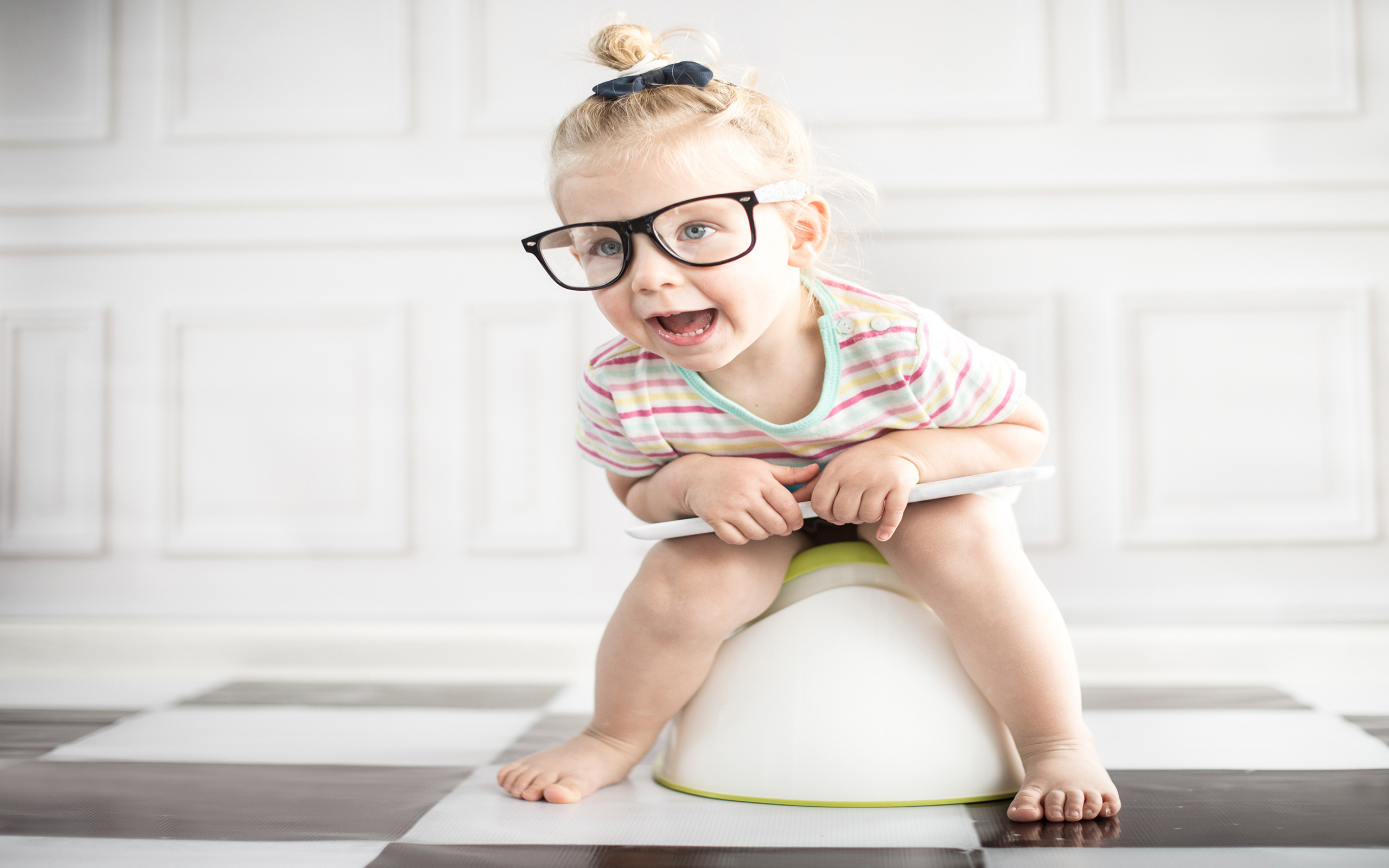 baby秀 小女孩 儿童