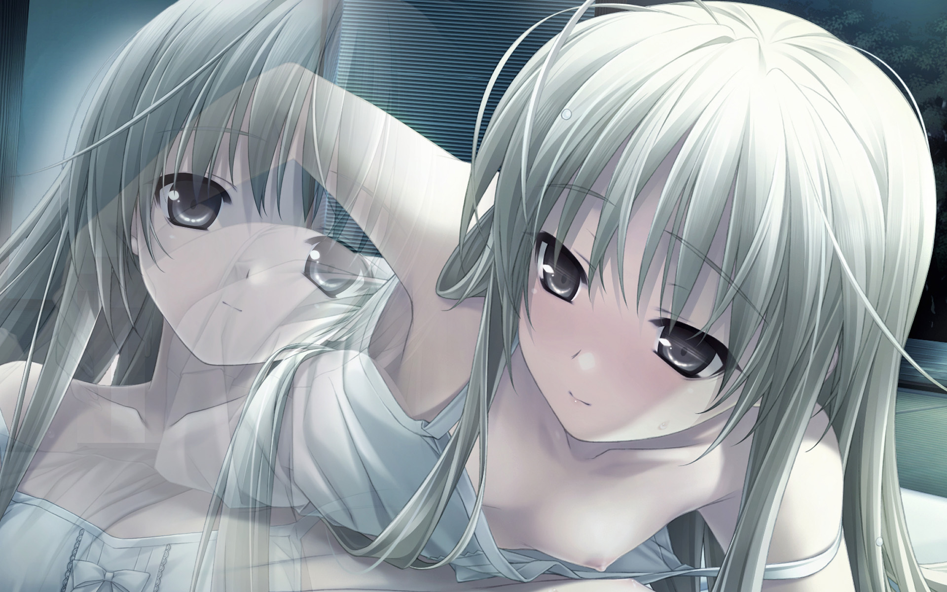 缘之空 情感 恋爱 少女 动漫