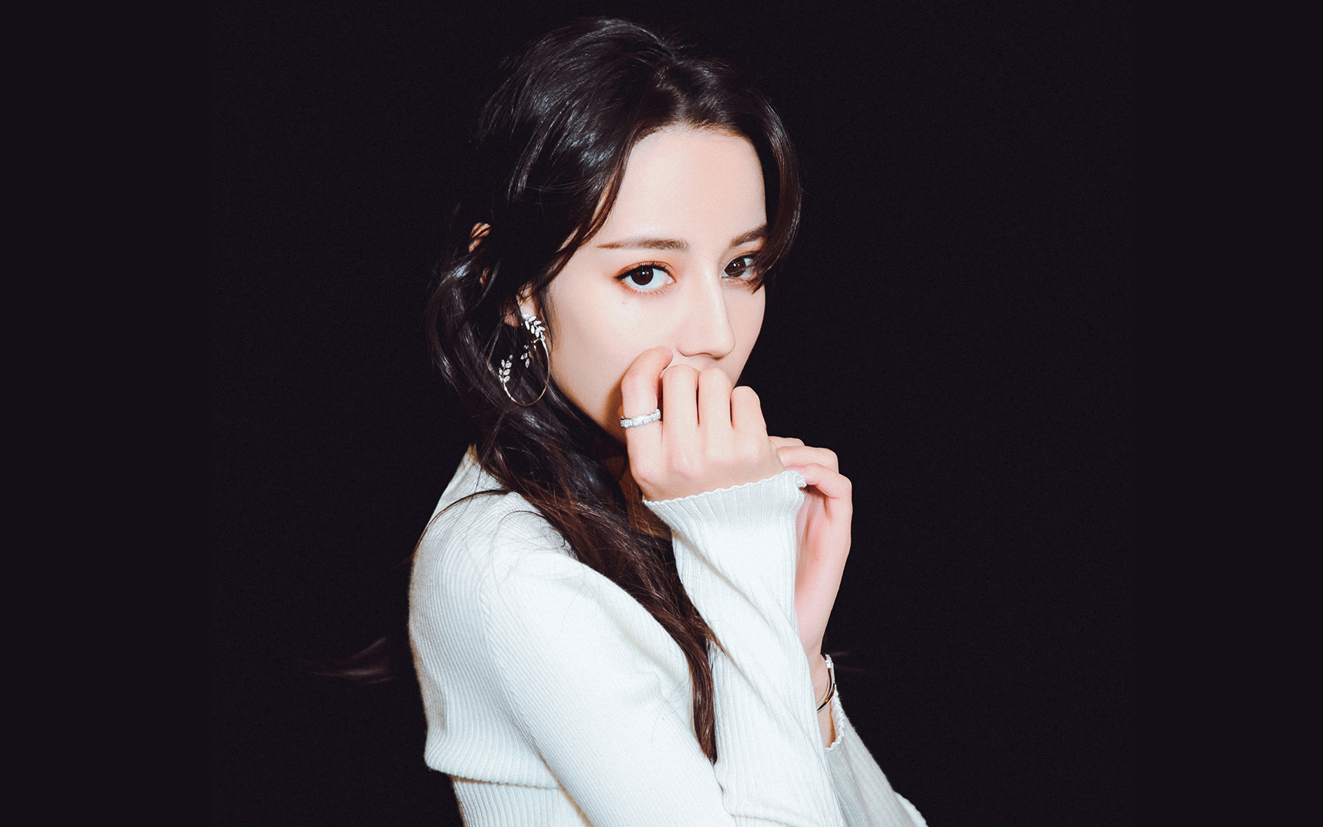 内地明星 迪丽热巴