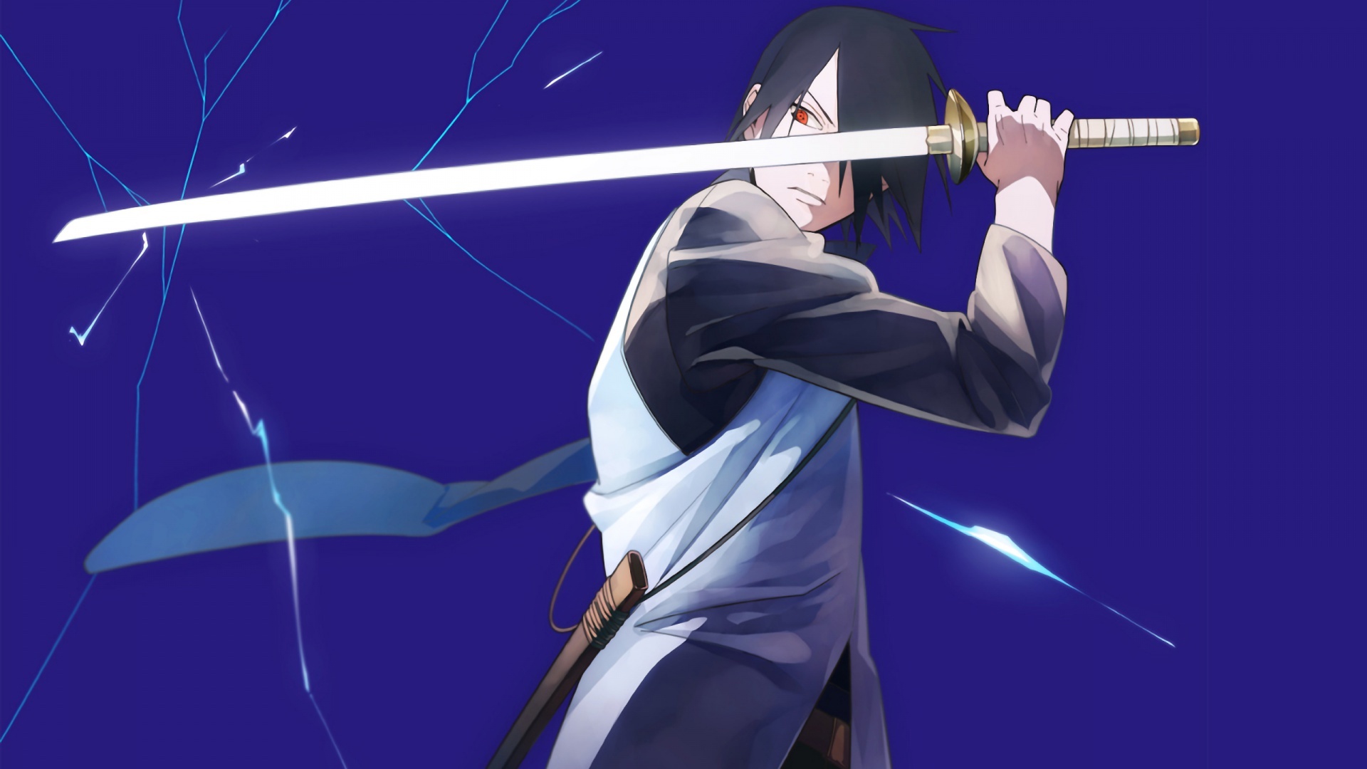 动漫 火影忍者 博人传