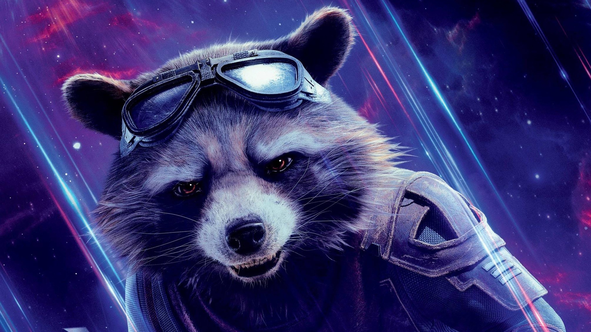 影视剧照 复仇者联盟