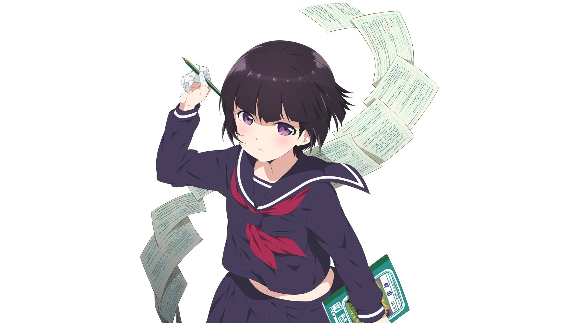 动漫 埃罗芒阿老师 情色漫画老师