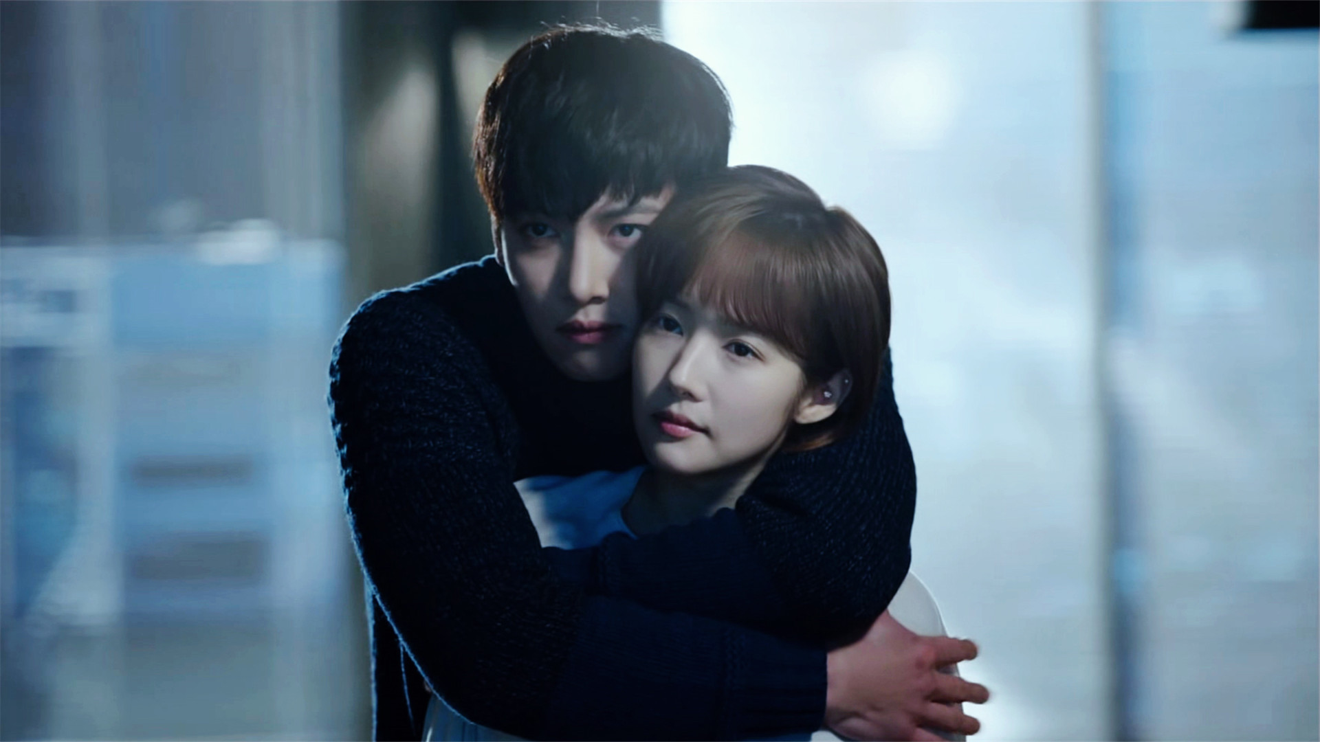 池昌旭 韩国 演员 小鲜肉