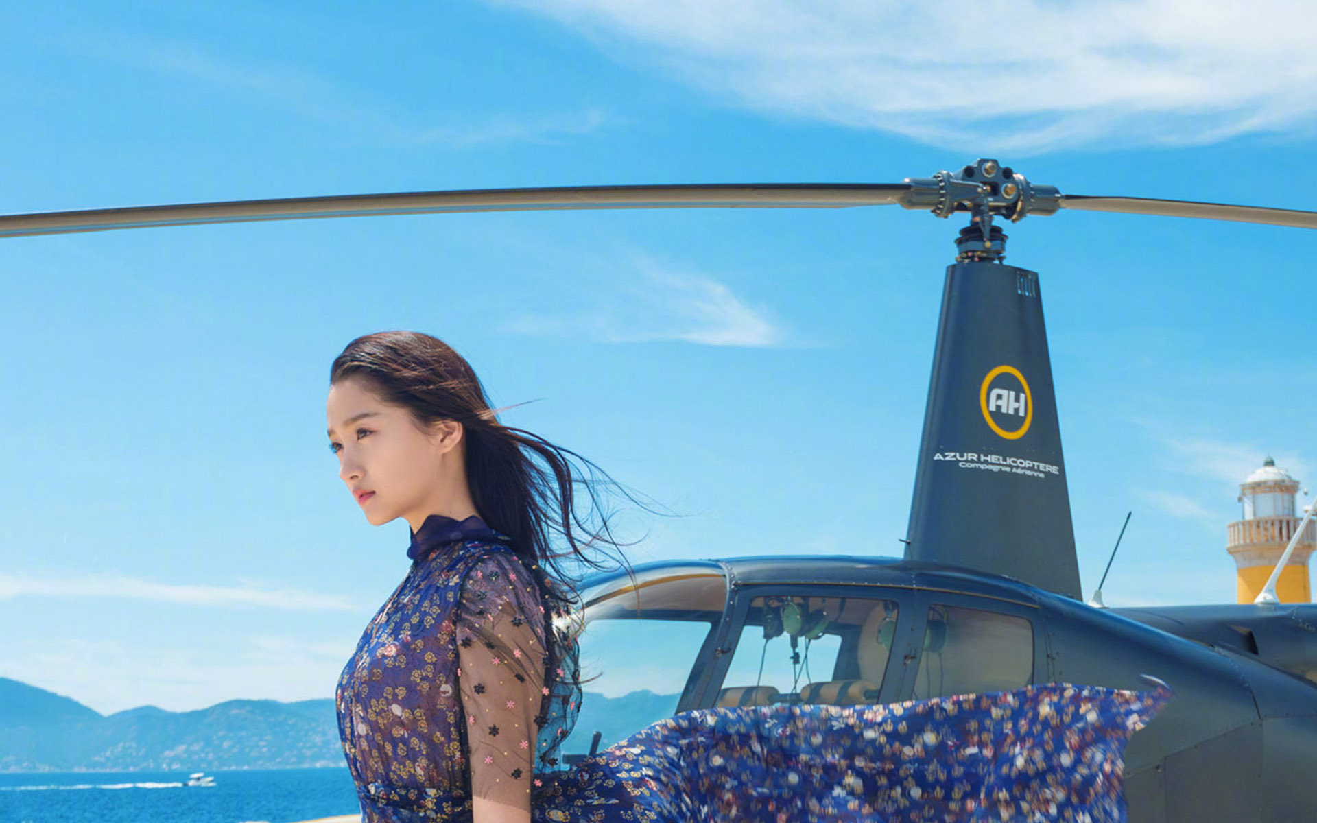 关晓彤 清纯 美女