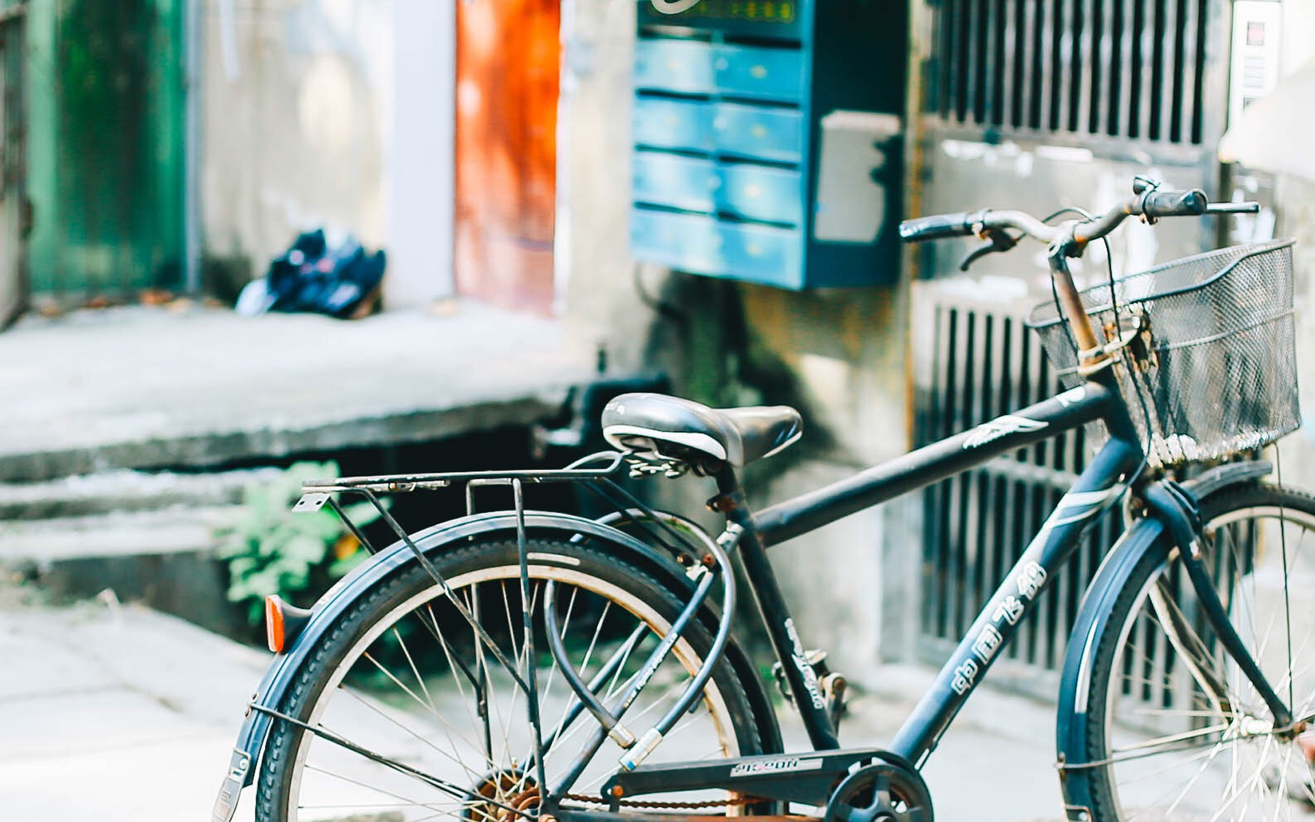 小清新 静物写真