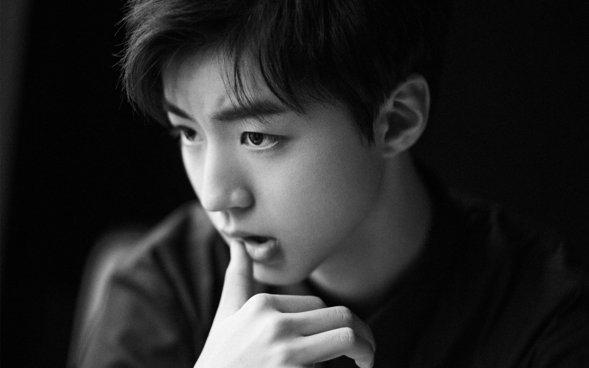 内地明星 王俊凯 TFBOYS