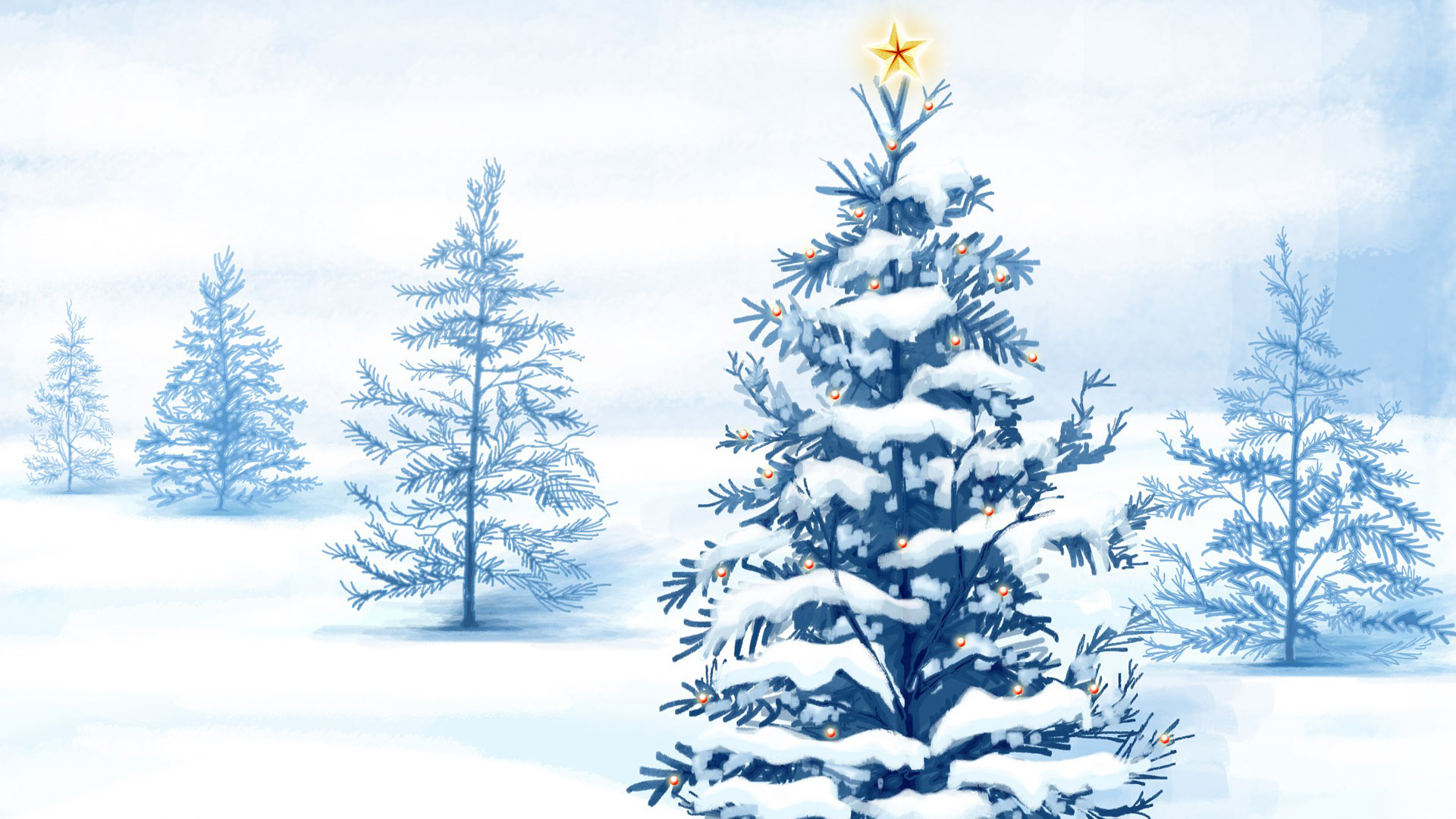 Christmas 圣诞节 节日