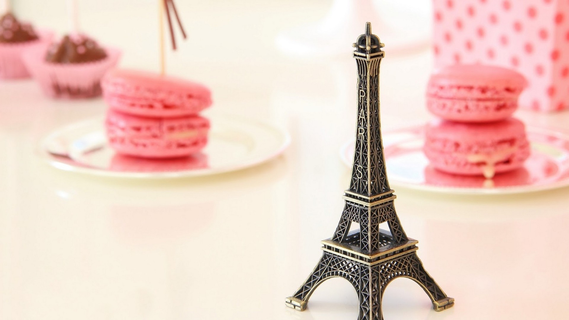 小清新  马卡龙   甜美   诱惑   宽屏