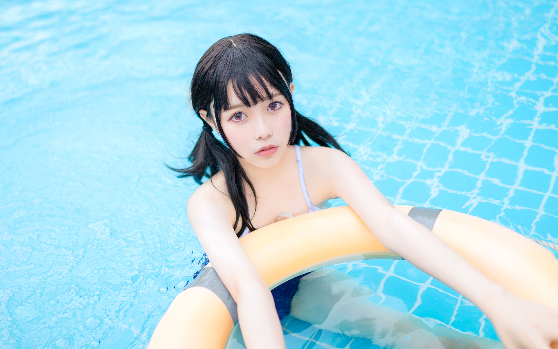 美女 YOU物馆 性感