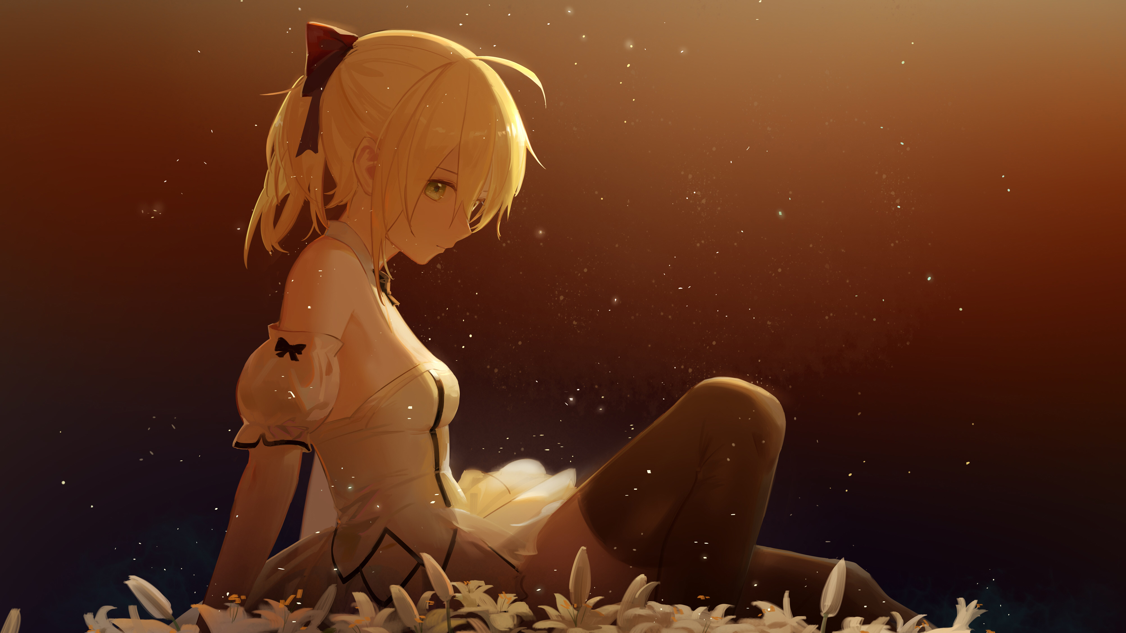 卡通人物 二次元