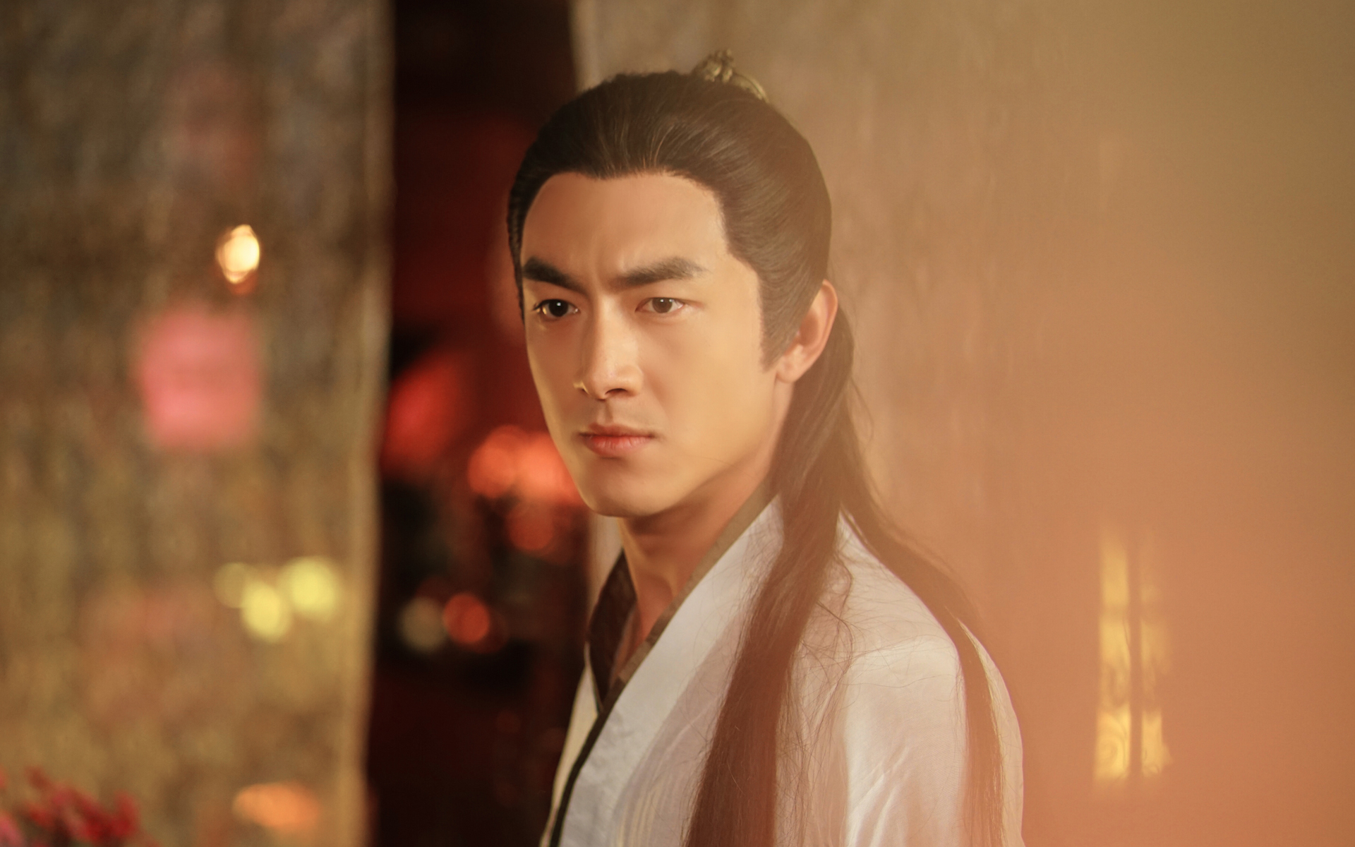 影视 电视剧 楚乔传 林更新