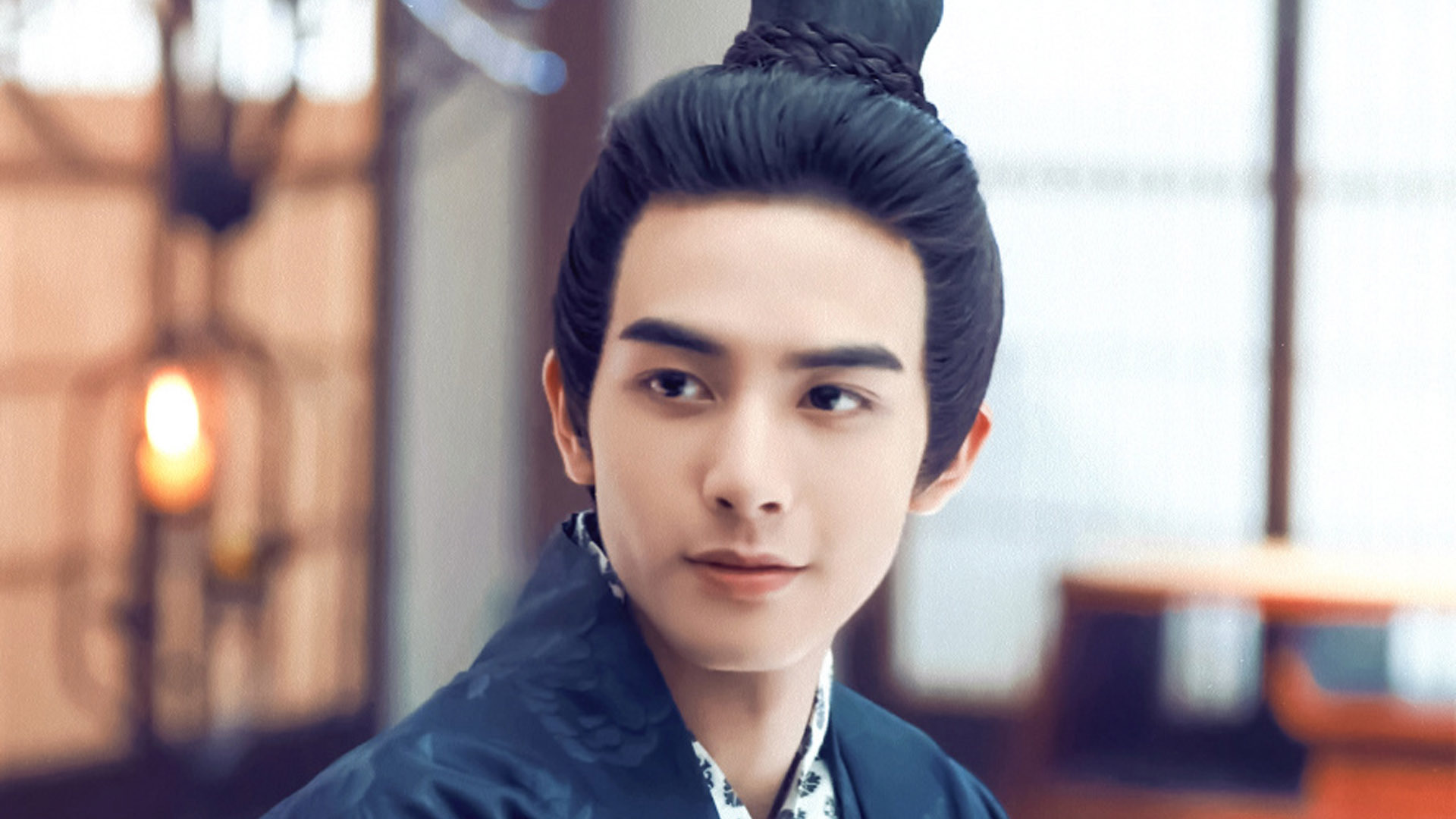 影视剧照 凤求凰 宋威龙