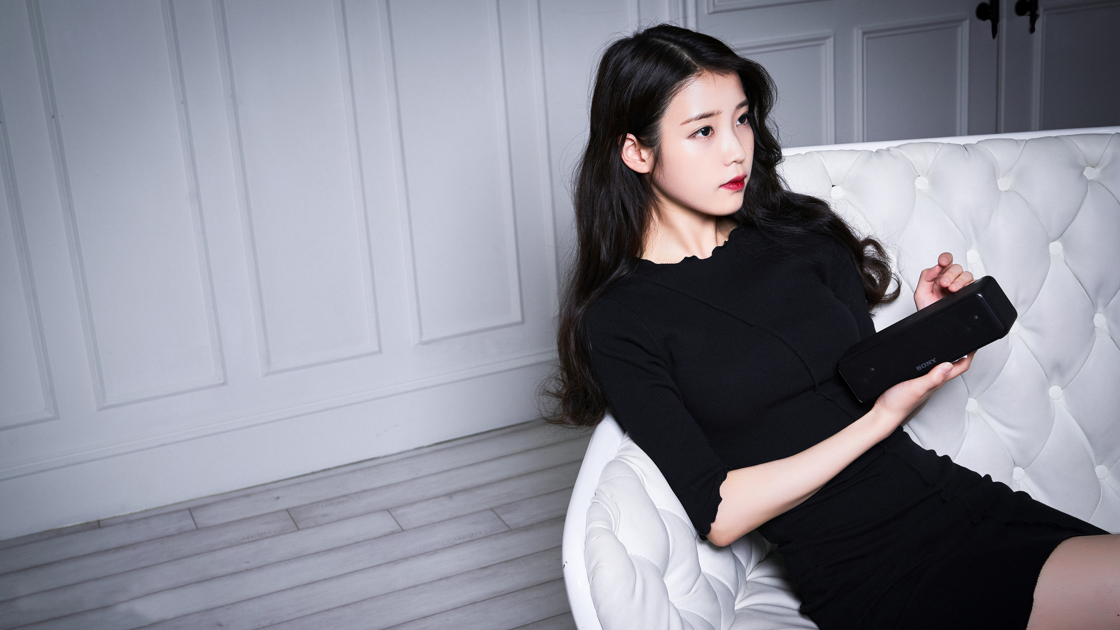 李智恩 IU 歌手 美女 演员 主持人