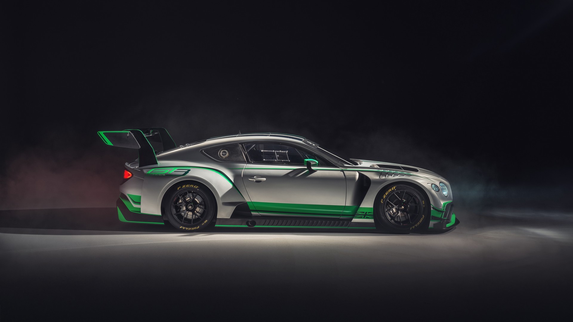 汽车 跑车 宾利