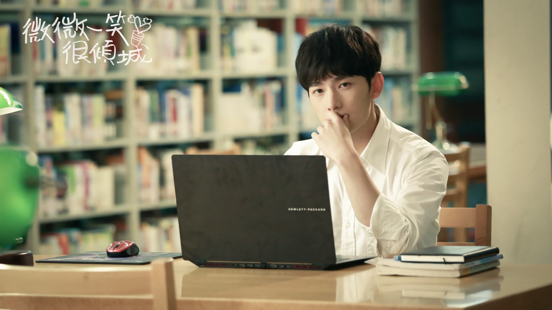 杨洋 演员 小鲜肉 帅哥 明星 宽屏