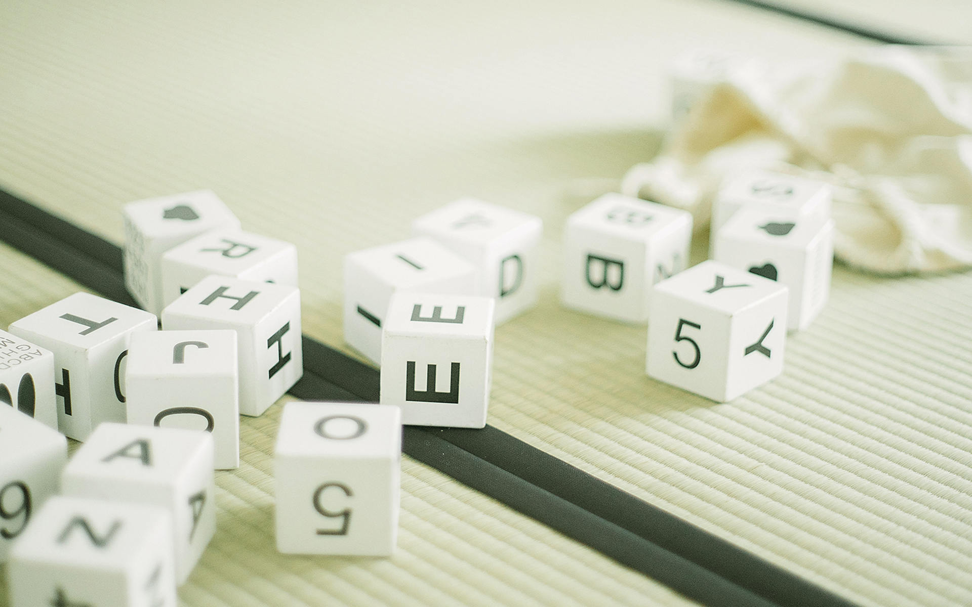 静物写真 创意 小清新  简约