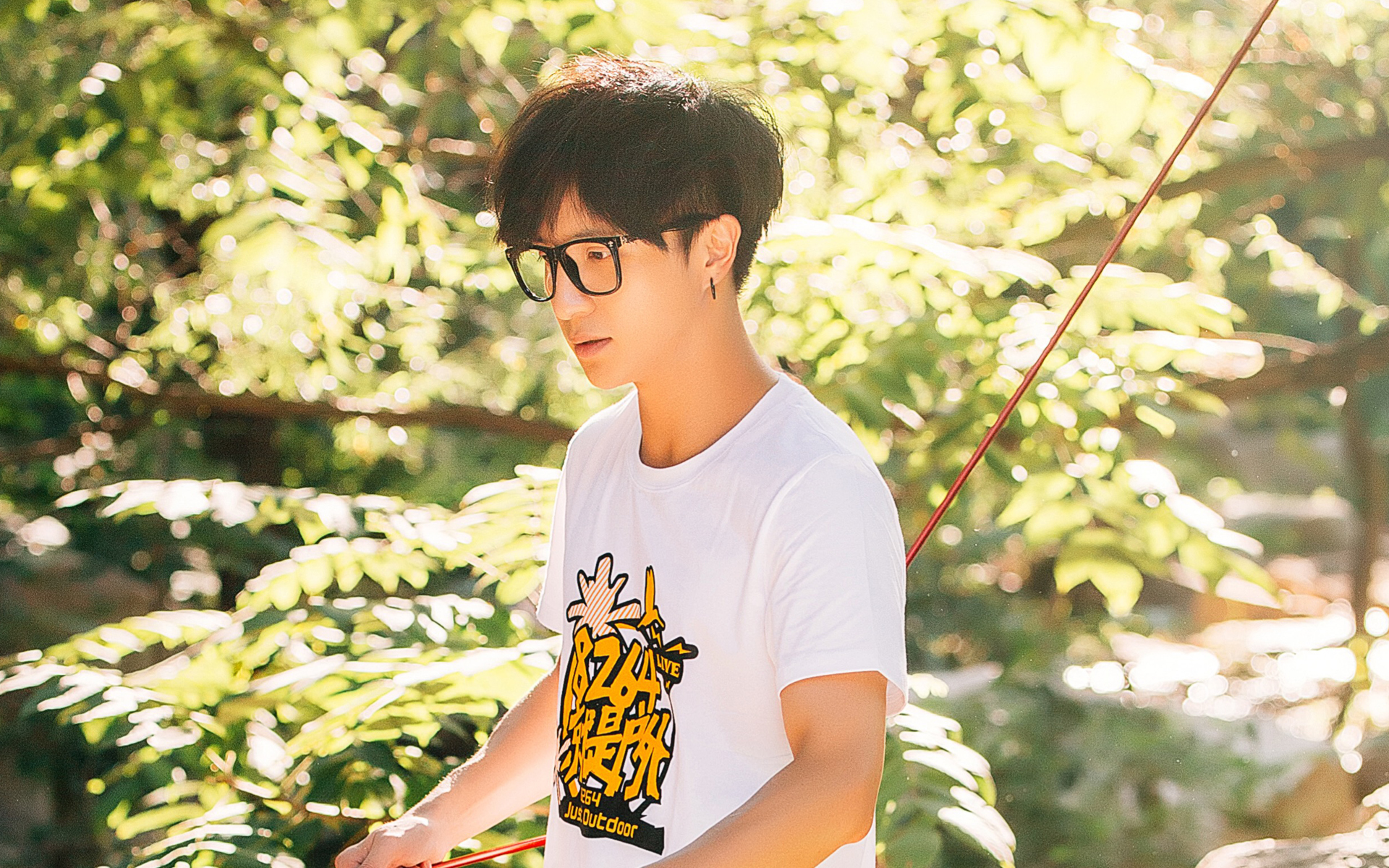 内地明星 薛之谦