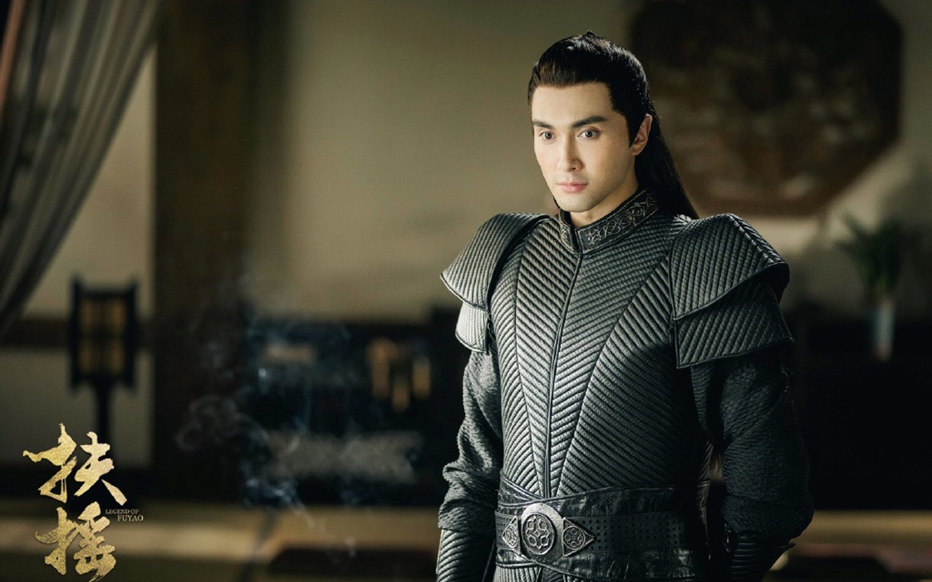 影视剧照 扶摇 高伟光