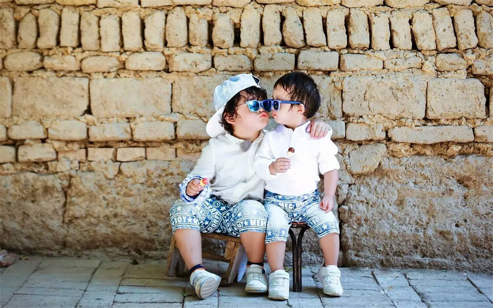 爸爸去哪儿 邹明轩