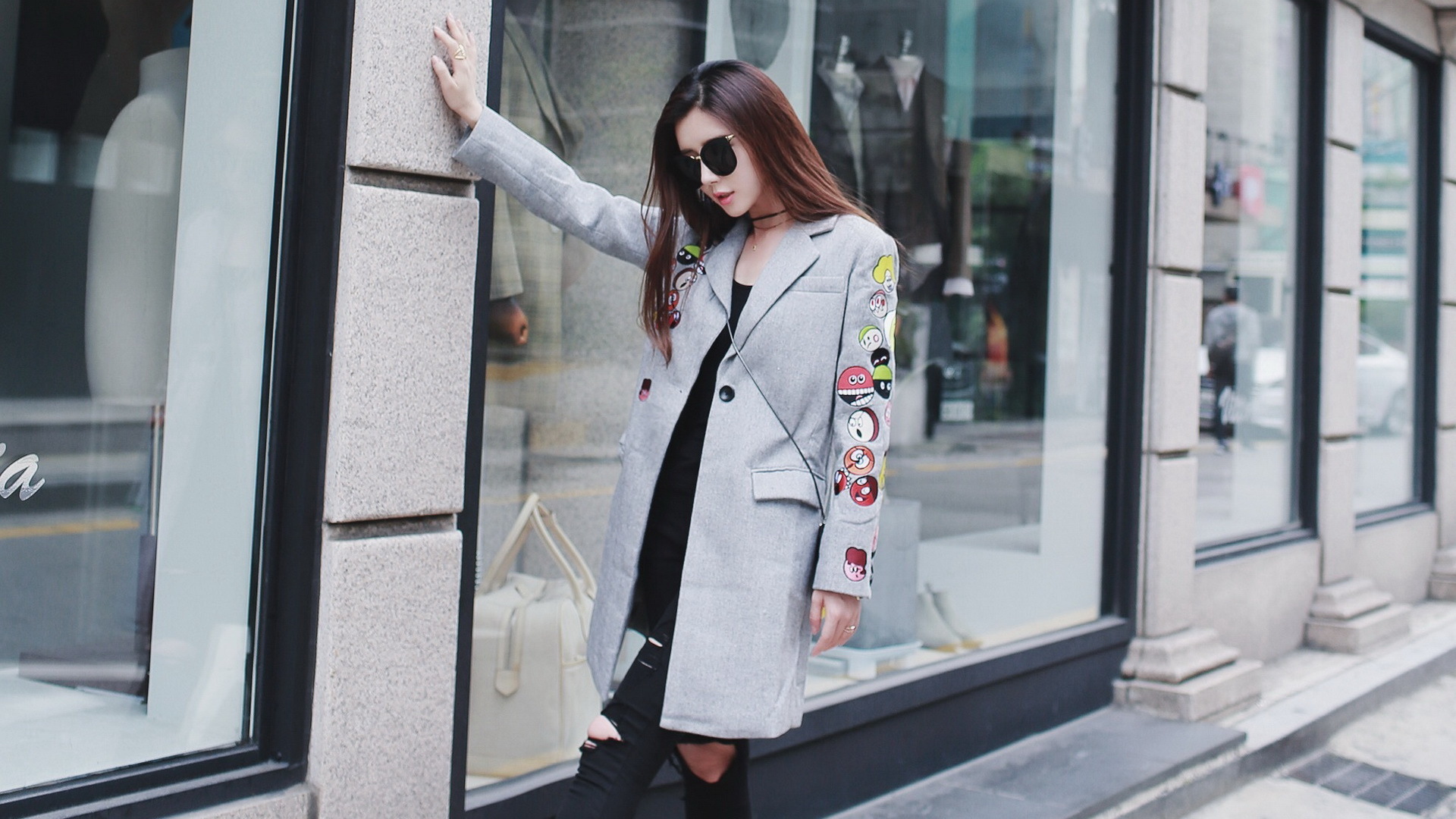 方安娜    演员   气质美女    明星