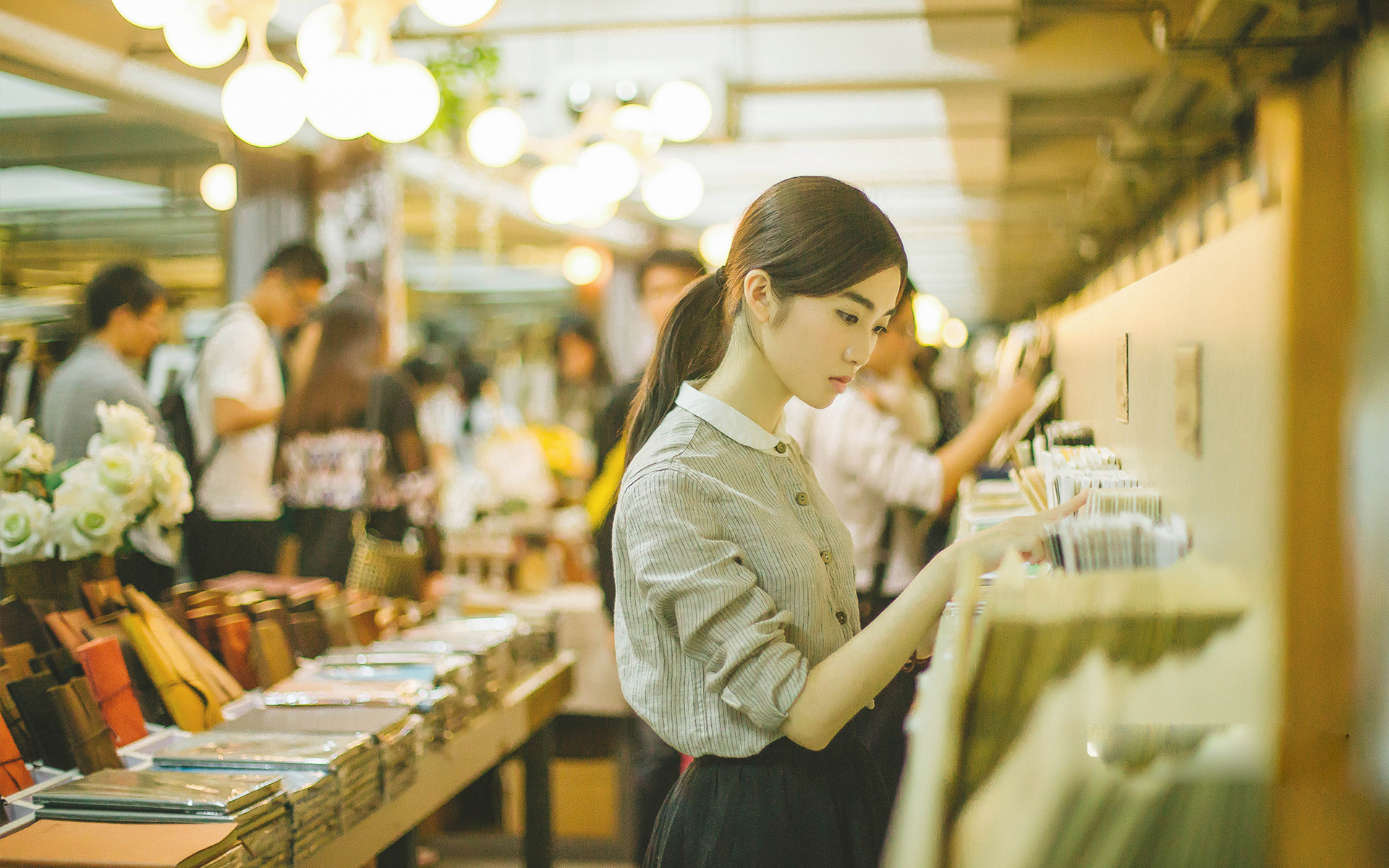 美女 清纯 可爱 萌妹子