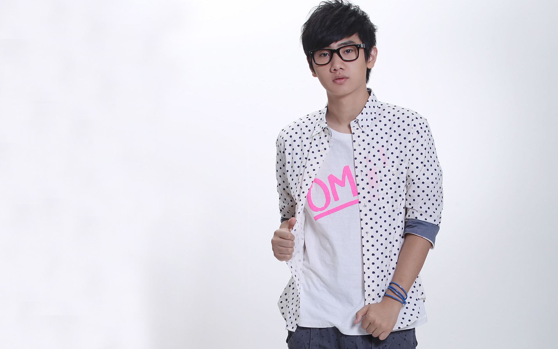 内地明星 汪苏泷