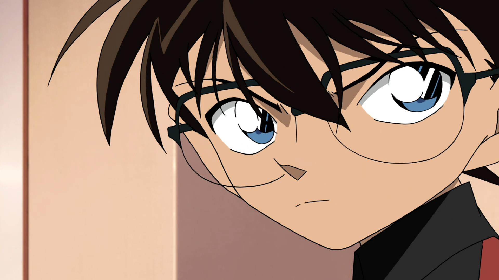 名侦探柯南 柯南 动漫